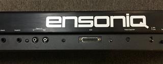 ENSONIQ Keyboards/MIDI Equipment ASR10